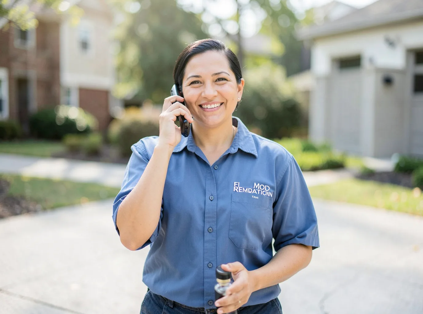 Mold Remediation Laingsburg, MI FAQs